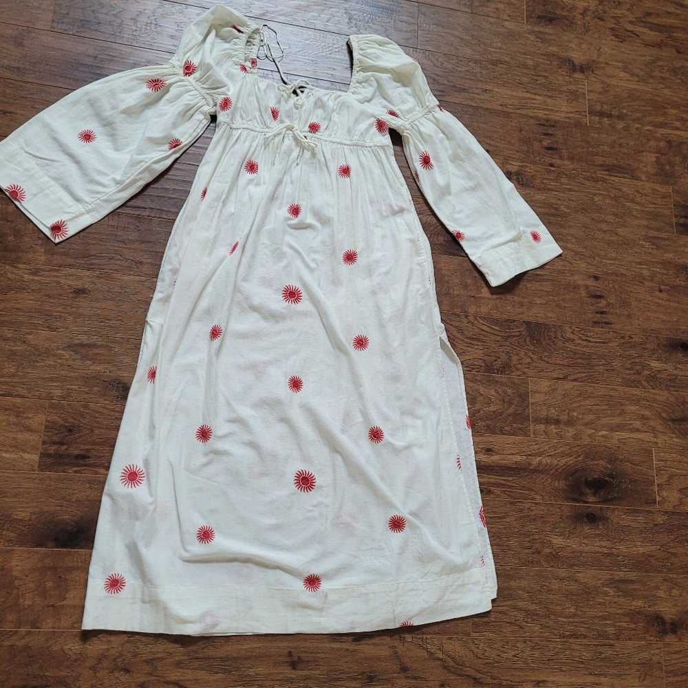 Free People Emory Dress - Picture 4 of 12